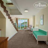 Sunshine Resort Intime Sanya 