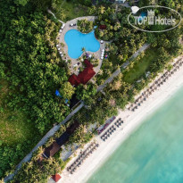 Sunshine Resort Intime Sanya 
