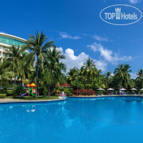Sunshine Resort Intime Sanya 