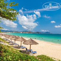 Sunshine Resort Intime Sanya 