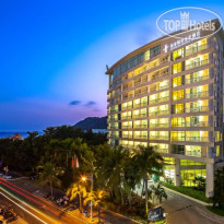 Sunshine Resort Intime Sanya 