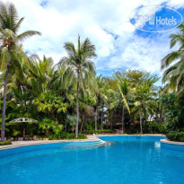 Sunshine Resort Intime Sanya 