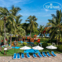 Sunshine Resort Intime Sanya 