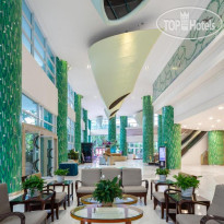 Sunshine Resort Intime Sanya 