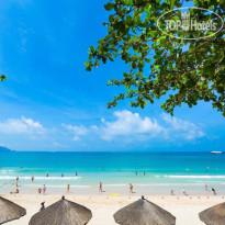 Sunshine Resort Intime Sanya 