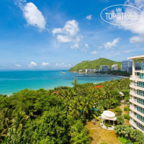 Sunshine Resort Intime Sanya 