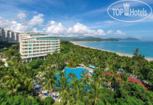 Sunshine Resort Intime Sanya 5*