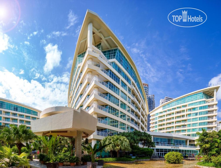Sunshine Resort Intime Sanya