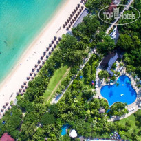 Sunshine Resort Intime Sanya 