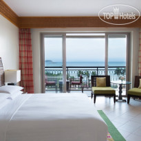 Sanya Marriott Yalong Bay Resort & Spa 