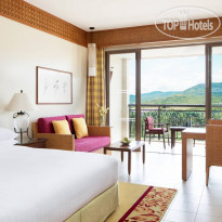 Sanya Marriott Yalong Bay Resort & Spa 