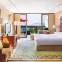 Sanya Marriott Yalong Bay Resort & Spa 