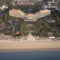 Sanya Marriott Yalong Bay Resort & Spa 