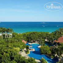 Sanya Marriott Yalong Bay Resort & Spa 