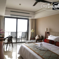 Sanya Seacube Holiday Hotel 