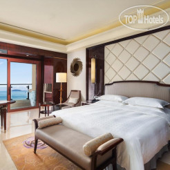 Tangla Hotel Sanya 5*