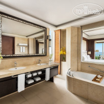 Shangri-Las Sanya Resort & Spa 