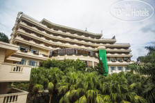 Sanya Yuhuayuan Seaview Hotel
