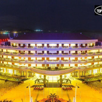 Sanya Yuhuayuan Seaview Hotel 