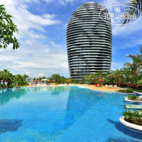 Phoenix Island Resort Sanya 