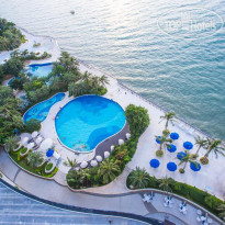 Phoenix Island Resort Sanya 