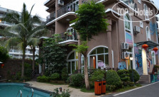 Phoenix Villa Hotel Sanya