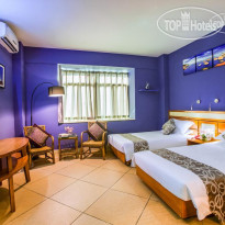 Sanya Tropical Island Hotel 
