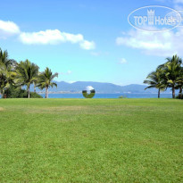 Park Hyatt Sanya Sunny Bay Resort 