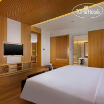 G Charlton Hotels & Resorts Yazhou Bay Sanya 