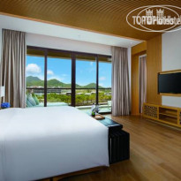G Charlton Hotels & Resorts Yazhou Bay Sanya 