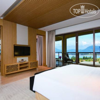 G Charlton Hotels & Resorts Yazhou Bay Sanya 