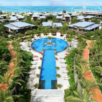 G Charlton Hotels & Resorts Yazhou Bay Sanya 5*