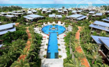 G Charlton Hotels & Resorts Yazhou Bay Sanya 5*