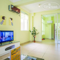 Sunshine Holiday Resort Sanya Apartment - Yalong Bay Branch 