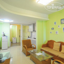 Sunshine Holiday Resort Sanya Apartment - Yalong Bay Branch 