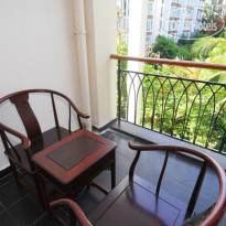 Sunshine Holiday Resort Sanya Apartment - Yalong Bay Branch 