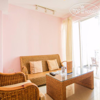 Sunshine Holiday Resort Sanya Apartment - Yalong Bay Branch 