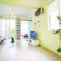 Sunshine Holiday Resort Sanya Apartment - Yalong Bay Branch 