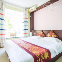 Sunshine Holiday Resort Sanya Apartment - Yalong Bay Branch 