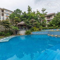 Sunshine Holiday Resort Sanya Apartment - Yalong Bay Branch 