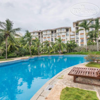 Sunshine Holiday Resort Sanya Apartment - Yalong Bay Branch 