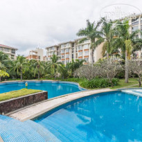 Sunshine Holiday Resort Sanya Apartment - Yalong Bay Branch 