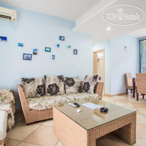 Sunshine Holiday Resort Sanya Apartment - Yalong Bay Branch 