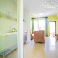 Sunshine Holiday Resort Sanya Apartment - Yalong Bay Branch 