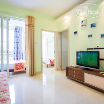 Sunshine Holiday Resort Sanya Apartment - Yalong Bay Branch 