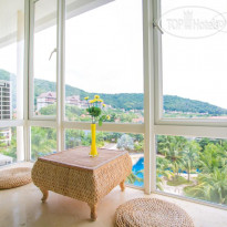 Sunshine Holiday Resort Sanya Apartment - Yalong Bay Branch 