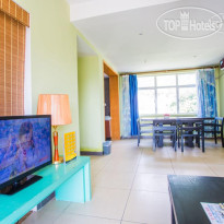 Sunshine Holiday Resort Sanya Apartment - Yalong Bay Branch 