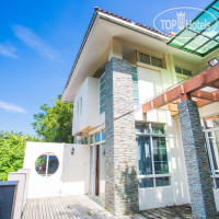 Фото отеля Sunshine Holiday Resort Sanya Apartment - Yalong Bay Branch No Category