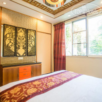 Sunshine Holiday Resort Sanya Apartment - Yalong Bay Branch 