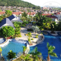 Sunshine Holiday Resort Sanya Apartment - Yalong Bay Branch 